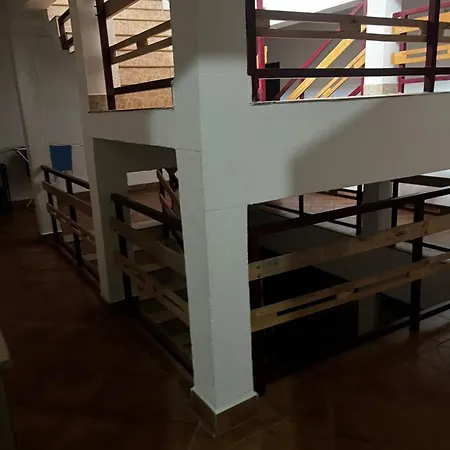 Kutak Mira Apartamento *