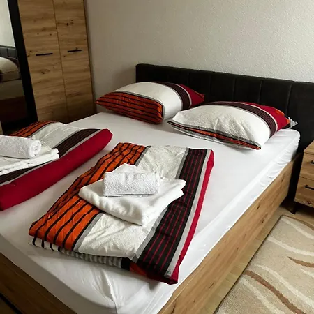 Kutak Mira Apartment Bosanska Krupa