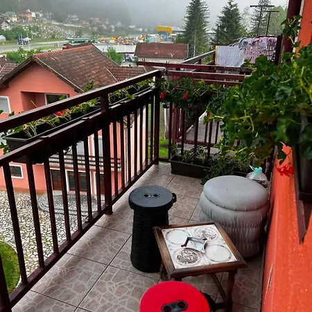 Kutak Mira Apartment