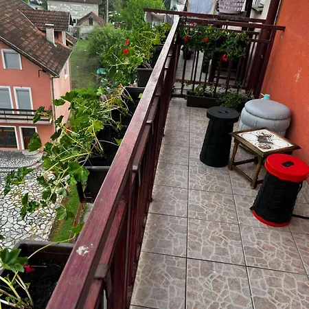 Kutak Mira Apartment *