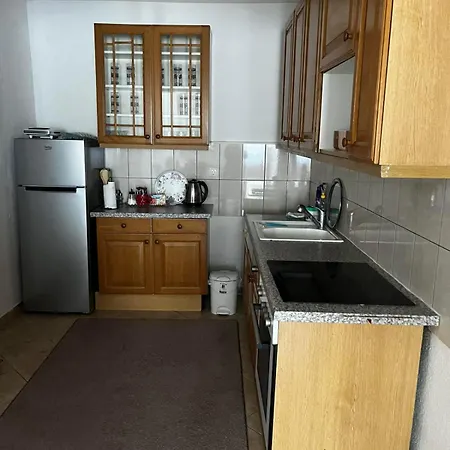 Apartment Kutak Mira